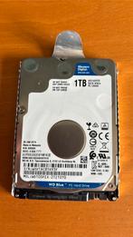 1tb western digital hdd, Computers en Software, Harde schijven, Intern, Gebruikt, HDD, Ophalen of Verzenden