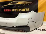 ACHTERBUMPER BMW 5 SERIE G30 M PAKKET 6XPDC 51128098694, Gebruikt, Ophalen of Verzenden, Achter, Bumper