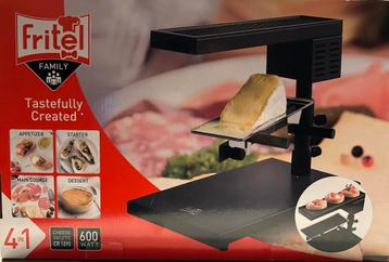 Raclette toestel  beschikbaar voor biedingen