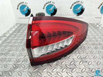 FORD MONDEO [R_TAILLIGHT] 2022 beschikbaar voor biedingen
