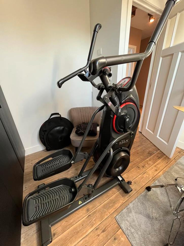 Crosstrainer Bowflex M3 MAXtrainer, Sport en Fitness, Fitnessapparatuur, Zo goed als nieuw, Ophalen