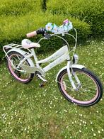 KINDERFIETSEN 7J-10J 22 INCH NIEUWSTAAT vanaf €115, Ophalen, Zo goed als nieuw, 24 inch, Versnellingen