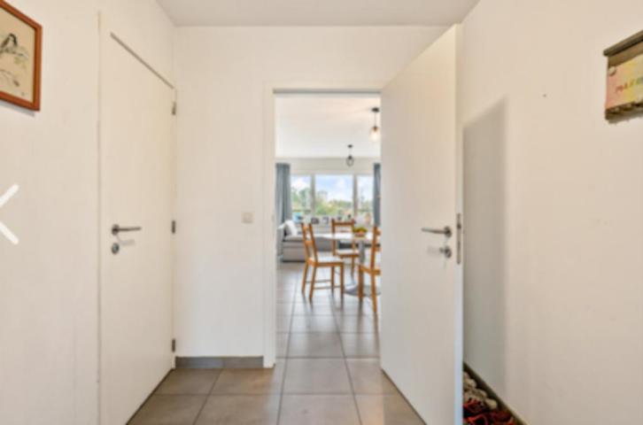 2 slaapkamer appartement te huur, Immo, Appartementen en Studio's te huur, Provincie Oost-Vlaanderen
