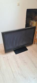 Panasonic TH-42PX80EA 42-inch plasma-tv (diagonaal 106 cm), Ophalen of Verzenden, Zo goed als nieuw, Panasonic