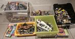 mooi LOT Lego met veel Star Wars, Movie ,trein..175 tal figu, Enlèvement ou Envoi, Lego