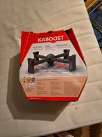 Kaboost - Rehausseur chaise modulable, Enfants & Bébés, Chaises pour enfants, Enlèvement ou Envoi, Utilisé, Autres types