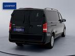 Mercedes-Benz Vito 119 CDI Extra Lang Dubbele Schuifdeur Mul, Auto's, Automaat, Zwart, Mercedes-Benz, Bedrijf