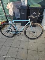 Vélo de ville pour homme 28 pouces, Vélos & Vélomoteurs, Enlèvement, 28 pouces