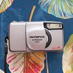 Olympus Superzoom 140s, point&shoot* als nieuw, Audio, Tv en Foto, Fotocamera's Analoog, Olympus, Compact, Zo goed als nieuw