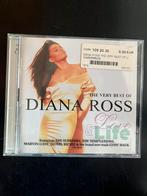 Dubbel CD Diana Ross - Love&Life, Gebruikt, Ophalen of Verzenden