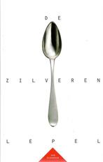 De zilveren lepel / Uigave Van Dishoeck, Boeken, Kookboeken, Gelezen, Ophalen of Verzenden