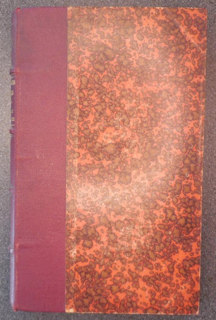 Les Chasseurs dans la Bataille de France - E. Mangin - 1935, Boeken, Oorlog en Militair, Gelezen, Ophalen of Verzenden