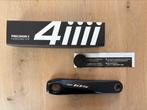 4iiii Precision 3 vermogensmeter crank 175, Fietsen en Brommers, Ophalen of Verzenden, Zo goed als nieuw