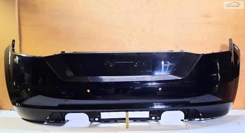 Achterbumper Audi TT 8S v.a 2014 4xPDC 8S0807511 beschikbaar voor biedingen