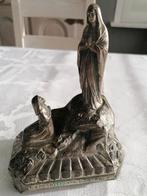 Maria grot met muziek, Ophalen of Verzenden, Gebruikt, Beeld(je)