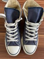 All star blauw mt 41, Kleding | Heren, Schoenen, Ophalen, Blauw, Converse all stars, Gedragen
