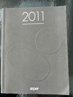 Catalogue design Arper 2011, Livres, Comme neuf