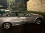 Mercedes classe C180, Auto's, Mercedes-Benz, Automaat, 4 zetels, Beige, Particulier