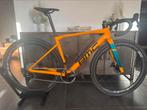 BMC Kaius 2023 Taille 54, Fietsen en Brommers, Gebruikt, Carbon, Overige maten, 53 tot 57 cm
