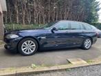 BMW 520, 2,0 L diesel Euro 5, automatique, inspection VVK, U, Euro 5, 129 g/km, Entreprise, Automatique