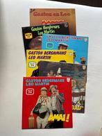 Gaston & Leo LP's, Ophalen, Gebruikt, Overige genres