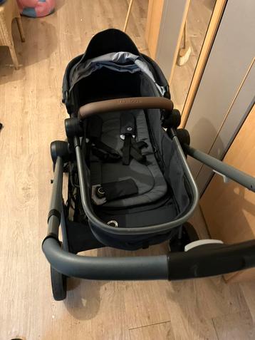 Maxi- cosi zelia beschikbaar voor biedingen