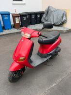 Piaggio Zip Type 3 b klasse / 125cc 150cc 180cc gilera, Fietsen en Brommers, Scooters | Piaggio, Ophalen, Tweetakt, Zip, 50 cc