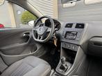 Volkswagen Polo 1.0 | Airco | Cruise Control | Parkeersensor, Auto's, Voorwielaandrijving, Stof, Gebruikt, Elektrische ramen