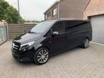 Verkocht !! Mercedes-Benz  V250 XL Avantgarde 2017 140dkm, Te koop, 5 deurs, 140 kW, Mercedes-Benz