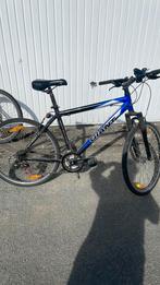 Giant fiets, Fietsen en Brommers, Fietsen | Mountainbikes en ATB, Ophalen, Gebruikt, Giant
