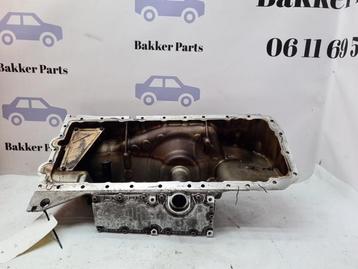 Carterpan van een BMW X3 beschikbaar voor biedingen