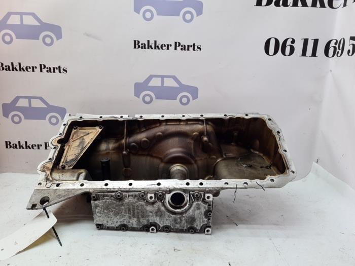 Carterpan van een BMW X3, Auto-onderdelen, Motor en Toebehoren, BMW, Gebruikt, 3 maanden garantie
