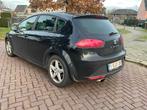 2013 Seat Leon 1.6 TDI Personenauto, Auto's, Gebruikt, Leon, Overige brandstoffen, Bedrijf