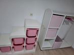 Ikea trofast, Ophalen, Gebruikt