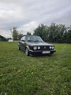 Volkswagen golf gti1 cabrio gereviseerd met 10.000km, Auto's, Voorwielaandrijving, Beige, 4 cilinders, Cabriolet