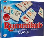 Neuf - Rummikub Classic, Hobby en Vrije tijd, Gezelschapsspellen | Bordspellen, Ophalen of Verzenden, Nieuw