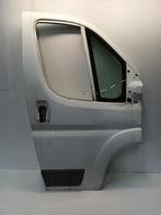 PORTIER RECHTS VOOR Fiat Ducato (250) (01-2006/10-2023), Gebruikt, Rechts, Fiat, Deur