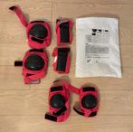 Bescherming steps en skates maat XS (tot 7 jaar), Fietsen en Brommers, Ophalen, Gebruikt