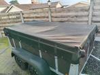 Aanhangwagen Rova trailer, Ophalen, Zo goed als nieuw
