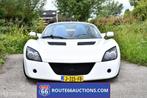 Opel Speedster Compressor | 2002 | Route 66 Auctions, Auto's, Opel, Gebruikt, Speedster, Zwart, Bedrijf