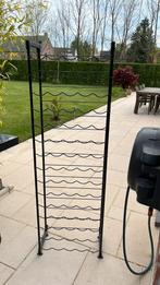 Porte bouteilles, Huis en Inrichting, Woonaccessoires | Wijnrekken, Ophalen, Gebruikt