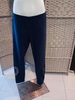 44/46 Legging dentelle, Enlèvement ou Envoi, Bleu, Legging