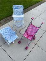 Jouets pour poupées, Enlèvement, Utilisé, Baby Pop