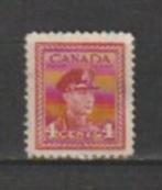 Canada. 209. xx, Ophalen of Verzenden, Postfris