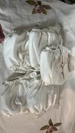 Wasbare luier bambino mio, Ophalen, Zo goed als nieuw