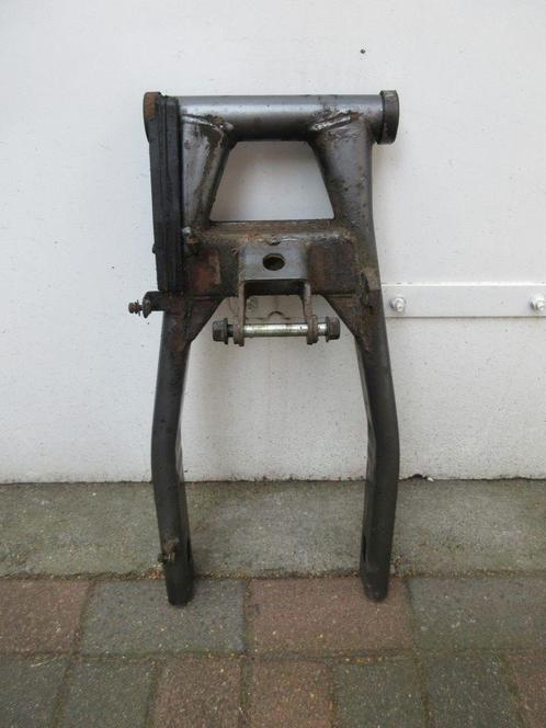 Yamaha XJ600S achterbrug Diversion achter brug XJ 600 vork, Motoren, Onderdelen | Yamaha, Gebruikt, Ophalen of Verzenden
