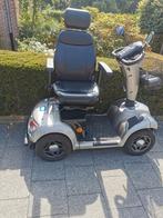 Scootmobiel Vermeiren Carpo 4 wiel meer info 0488826971, Diversen, Ophalen of Verzenden, Zo goed als nieuw