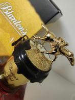 Blanton's Gold, par LMDW, bouteille 8, baril 842, bouchon N, Collections, Vins, Pleine, Autres types, Enlèvement ou Envoi, Amérique du Nord