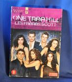 5 dvd serie les freres scott saison 7 (x20148), CD & DVD, Enlèvement ou Envoi, Utilisé, Comédie