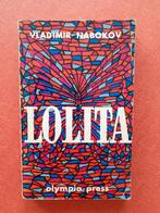 Vladimir Nabokov. Editie 1960, Ophalen of Verzenden, Gelezen